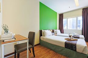MyCiti Hotel Kuala Lumpur