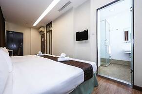 MyCiti Hotel Kuala Lumpur