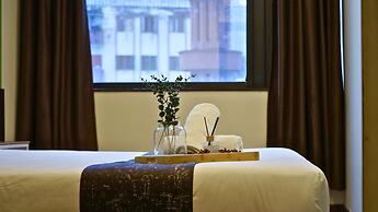 MyCiti Hotel Kuala Lumpur