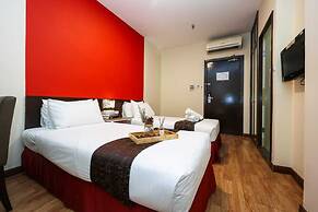 MyCiti Hotel Kuala Lumpur
