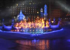 MyCiti Hotel Kuala Lumpur