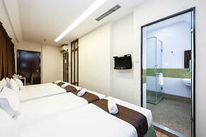 MyCiti Hotel Kuala Lumpur