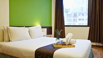 MyCiti Hotel Kuala Lumpur