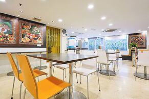 MyCiti Hotel Kuala Lumpur