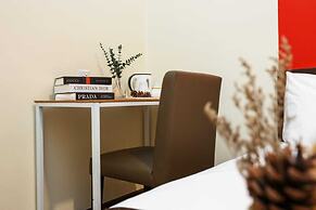 MyCiti Hotel Kuala Lumpur