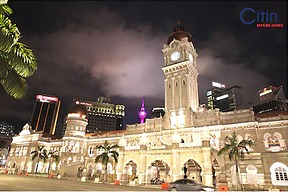 MyCiti Hotel Kuala Lumpur