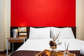 MyCiti Hotel Kuala Lumpur