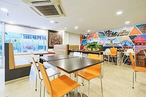 MyCiti Hotel Kuala Lumpur