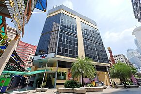 MyCiti Hotel Kuala Lumpur