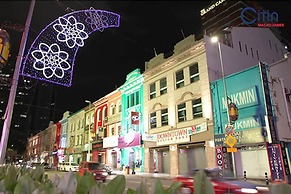 MyCiti Hotel Kuala Lumpur