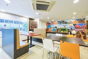 MyCiti Hotel Kuala Lumpur