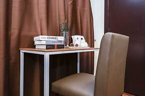 MyCiti Hotel Kuala Lumpur