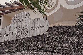Boutique Hotel Posada 06 Tulum