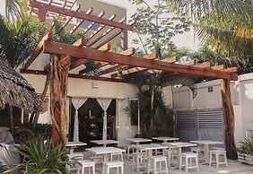 Boutique Hotel Posada 06 Tulum