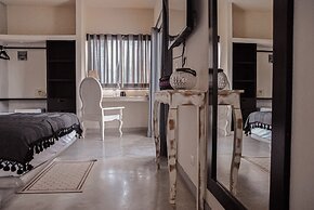 Boutique Hotel Posada 06 Tulum