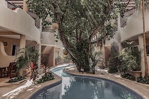 Boutique Hotel Posada 06 Tulum