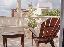 Boutique Hotel Posada 06 Tulum