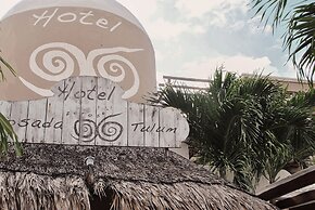 Boutique Hotel Posada 06 Tulum