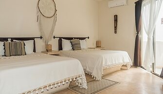 Boutique Hotel Posada 06 Tulum