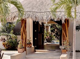 Boutique Hotel Posada 06 Tulum