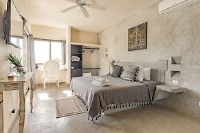 Boutique Hotel Posada 06 Tulum