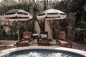 Boutique Hotel Posada 06 Tulum