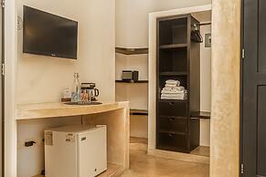 Boutique Hotel Posada 06 Tulum