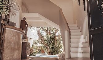 Boutique Hotel Posada 06 Tulum