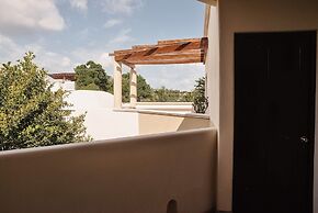 Boutique Hotel Posada 06 Tulum