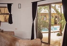 Boutique Hotel Posada 06 Tulum