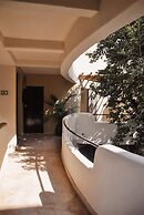 Boutique Hotel Posada 06 Tulum