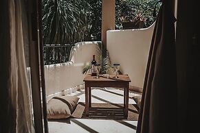 Boutique Hotel Posada 06 Tulum