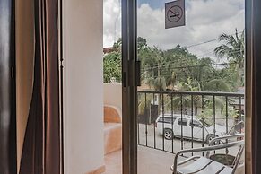 Boutique Hotel Posada 06 Tulum