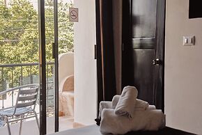 Boutique Hotel Posada 06 Tulum