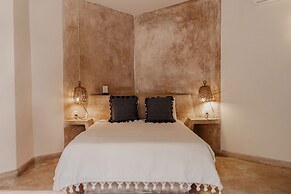 Boutique Hotel Posada 06 Tulum