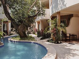 Boutique Hotel Posada 06 Tulum