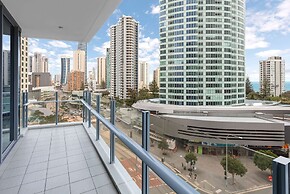 Wyndham Surfers Paradise