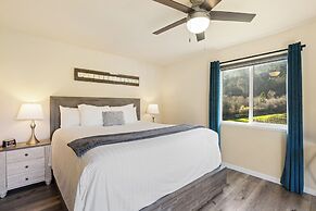 West Sonoma Inn & spa