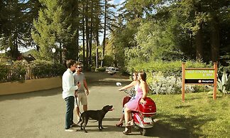 West Sonoma Inn & spa