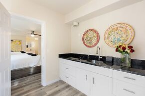 West Sonoma Inn & spa
