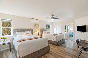 West Sonoma Inn & spa
