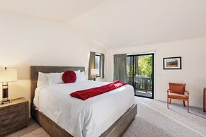 West Sonoma Inn & spa