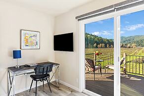 West Sonoma Inn & spa
