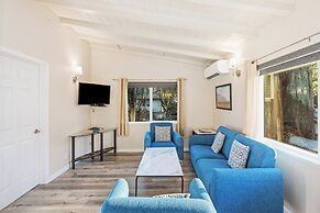 West Sonoma Inn & spa