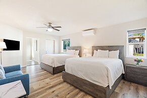 West Sonoma Inn & spa