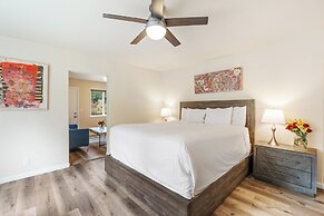 West Sonoma Inn & spa
