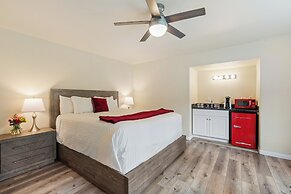 West Sonoma Inn & spa