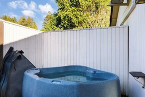 West Sonoma Inn & spa