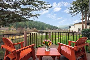 West Sonoma Inn & spa