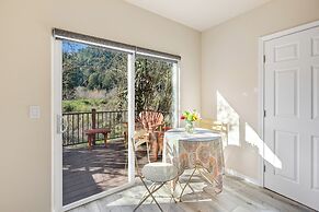West Sonoma Inn & spa